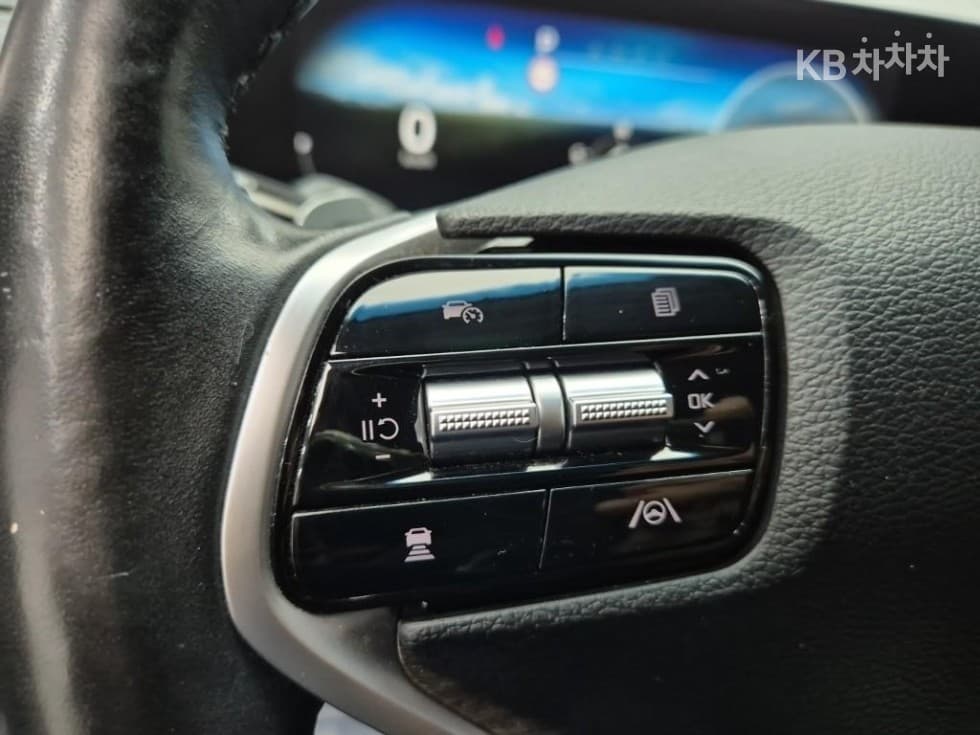Киа K82.5L бензин Noblesse - 7