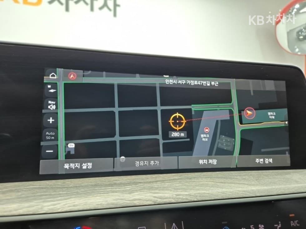 Киа K82.5L бензин Noblesse - 10