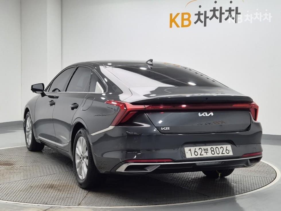 Киа K82.5L бензин Noblesse - 2
