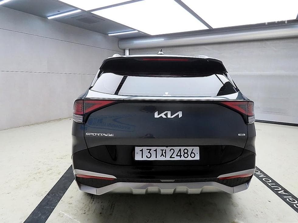Киа Ди Всеново Sportage Хибрид1.6 Турбо HEV Signature - 3