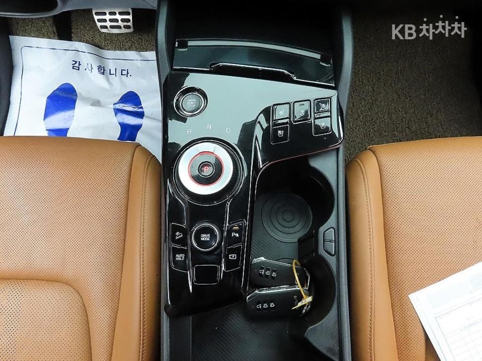 Киа Ди Всеново Sportage Хибрид1.6 Турбо HEV Signature - 10