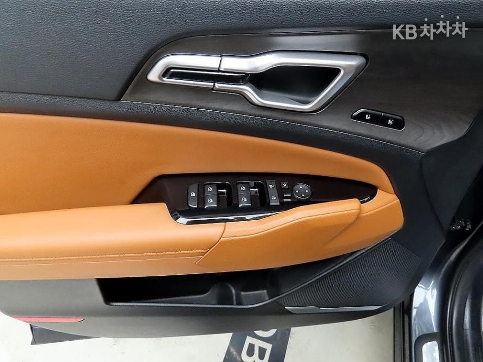 Киа Ди Всеново Sportage Хибрид1.6 Турбо HEV Signature - 11
