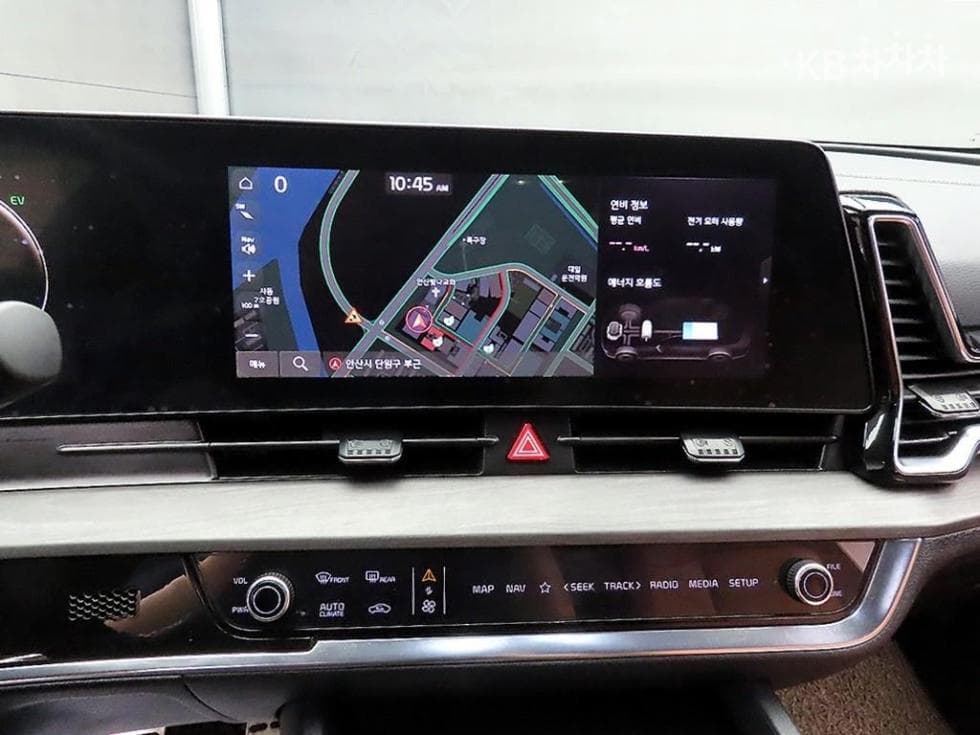 Киа Ди Всеново Sportage Хибрид1.6 Турбо HEV Signature - 15