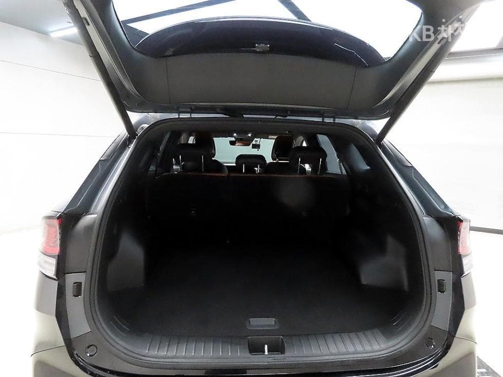 Киа Ди Всеново Sportage Хибрид1.6 Турбо HEV Signature - 18