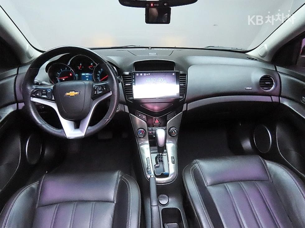 GM Korea Chevrolet Cruze1.8 LTZ+ Standard - 6