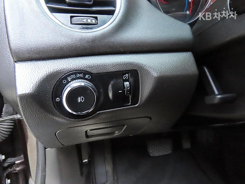 GM Korea Chevrolet Cruze1.8 LTZ+ Standard - 12