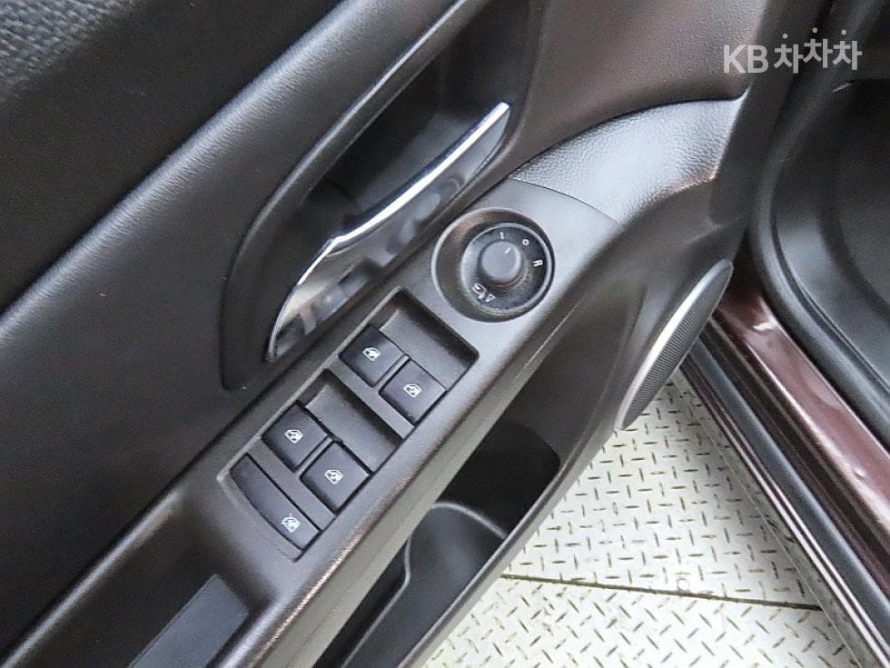GM Korea Chevrolet Cruze1.8 LTZ+ Standard - 13