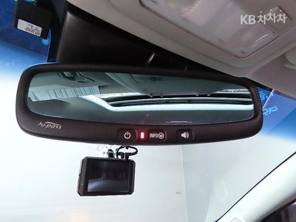 GM Korea Chevrolet Cruze1.8 LTZ+ Standard - 16
