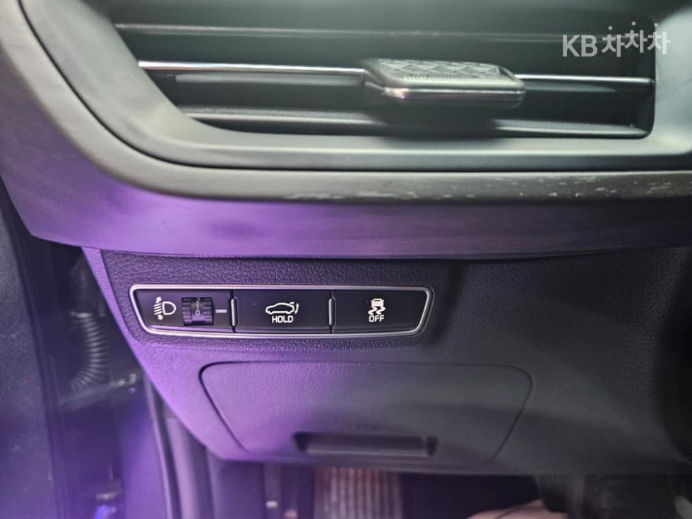 Киа K8 Хибрид1.6 Турбо Noblesse - 12