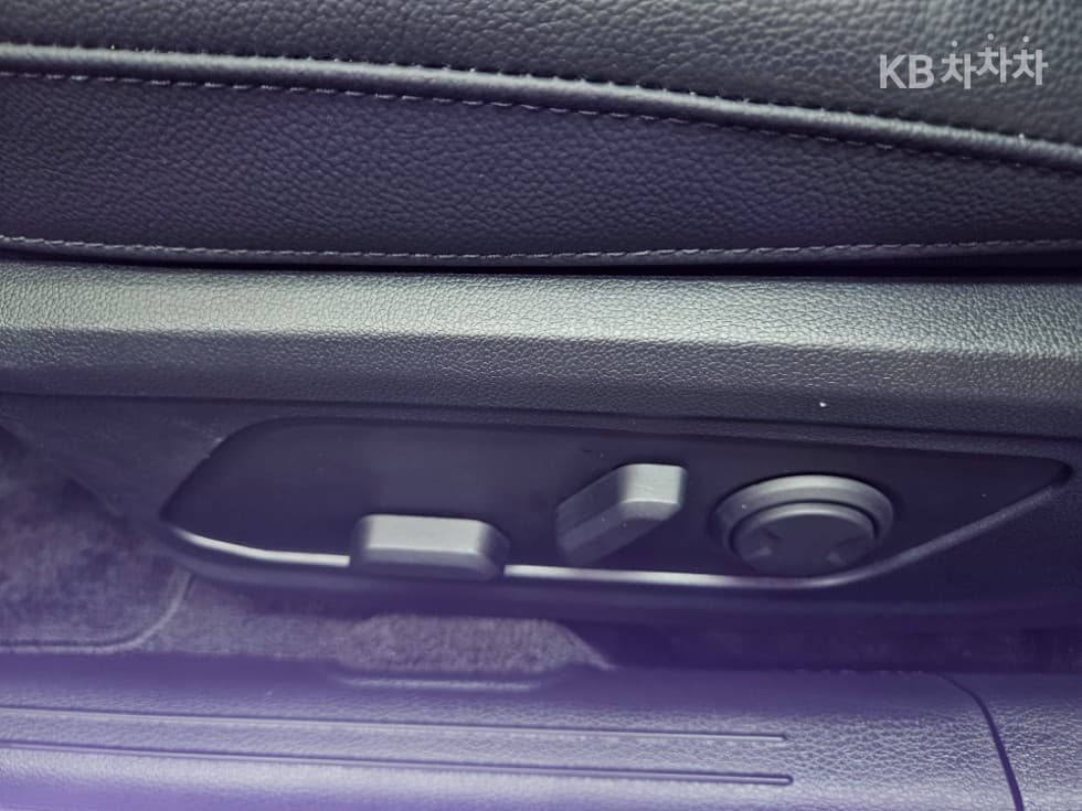 Киа K8 Хибрид1.6 Турбо Noblesse - 15