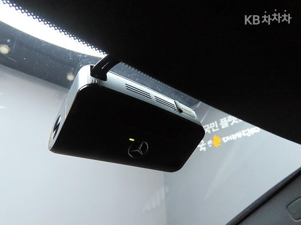 Mercedes-Benz CLA클래스CLA220 AMG Line - 15