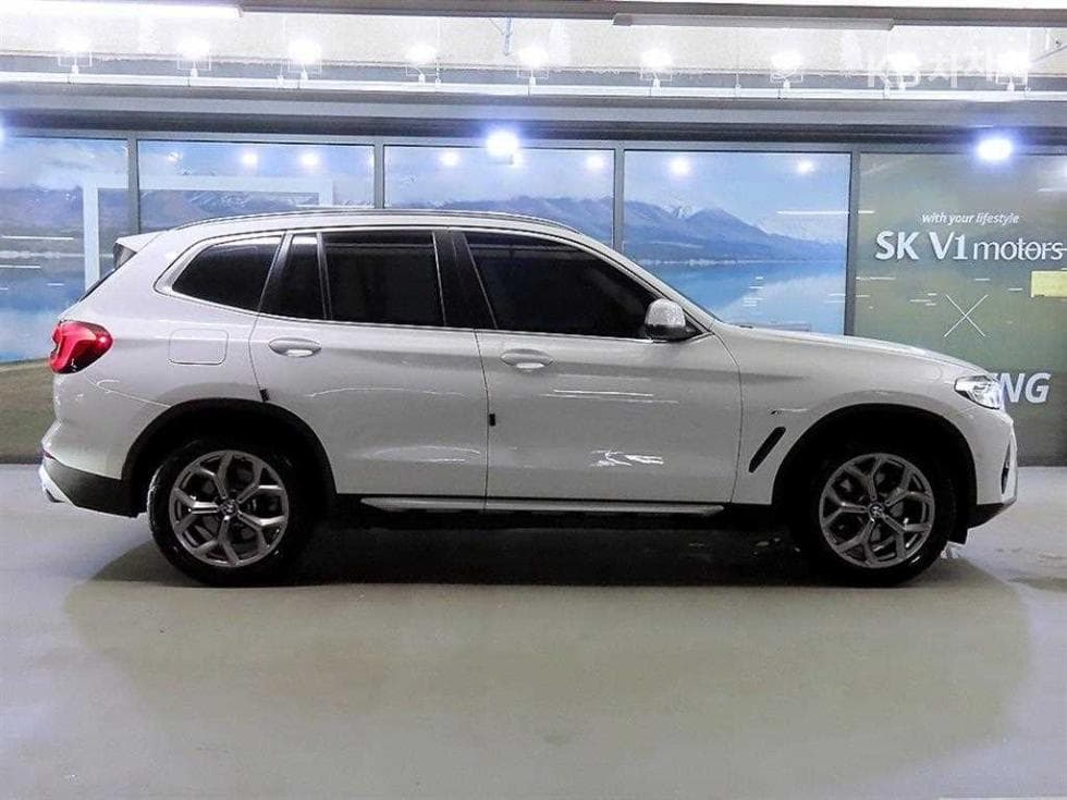 BMW X3 (G01)xDrive 20i xLine - 3