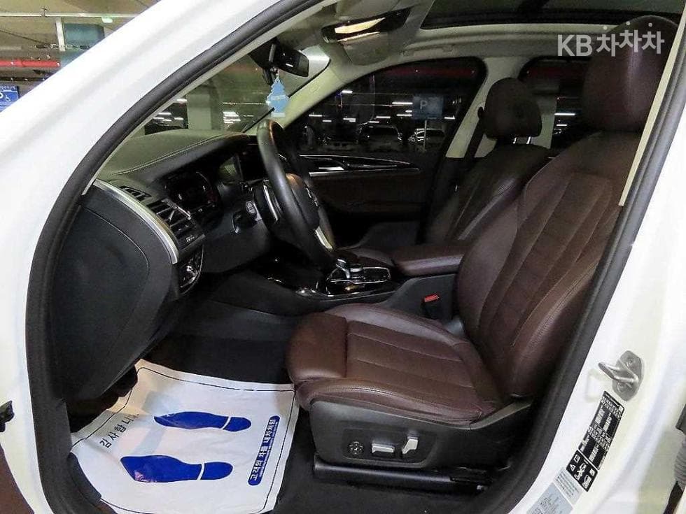 BMW X3 (G01)xDrive 20i xLine - 6