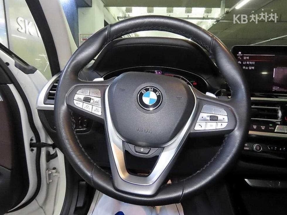 BMW X3 (G01)xDrive 20i xLine - 8