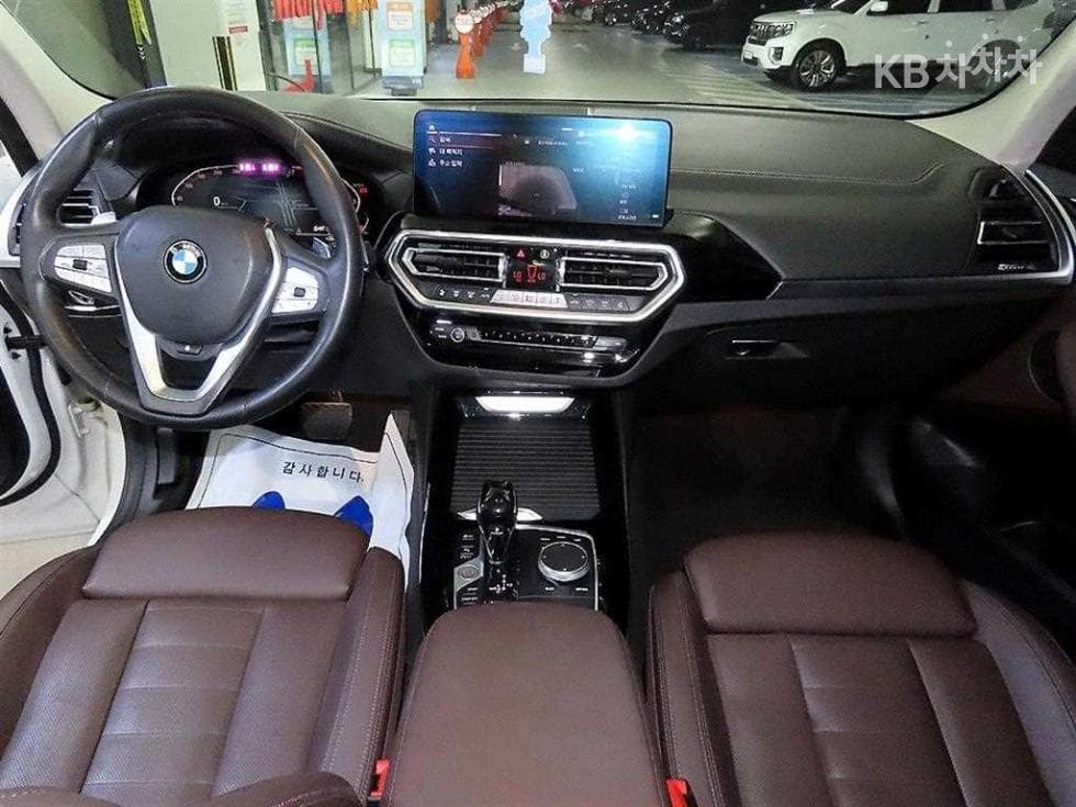 BMW X3 (G01)xDrive 20i xLine - 10