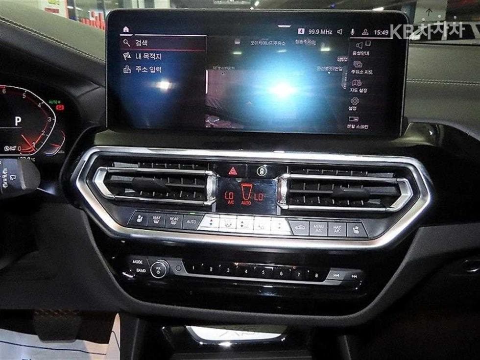 BMW X3 (G01)xDrive 20i xLine - 11