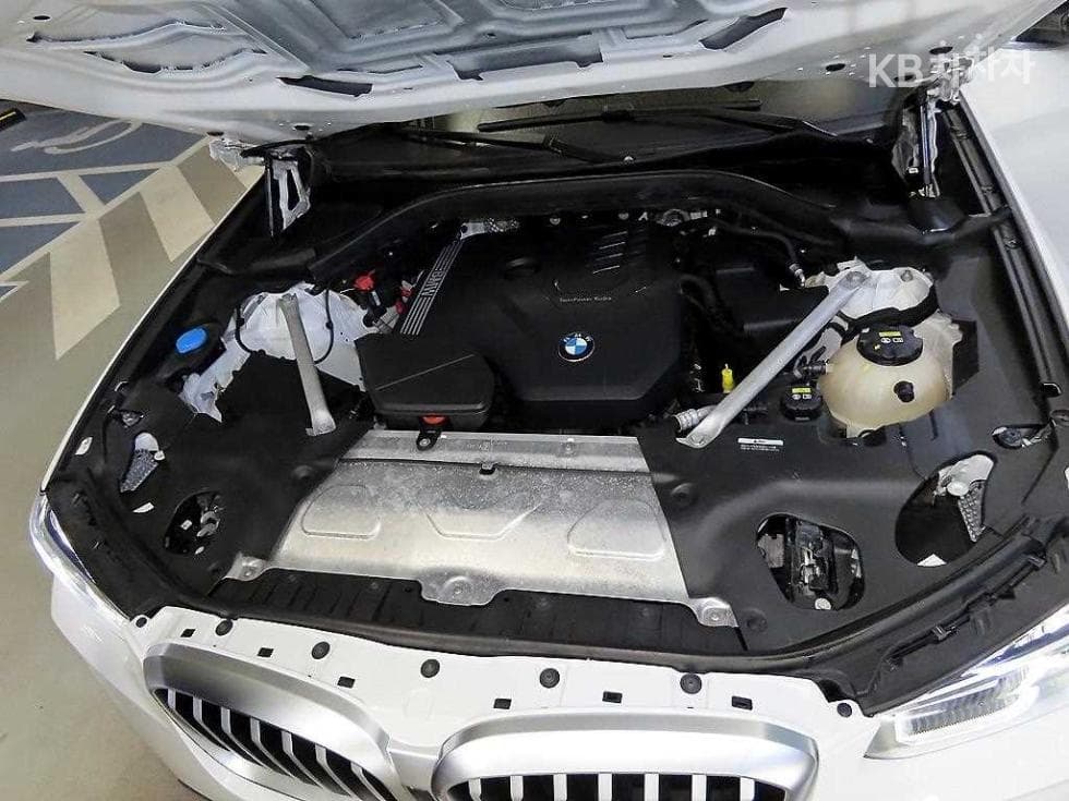 BMW X3 (G01)xDrive 20i xLine - 19
