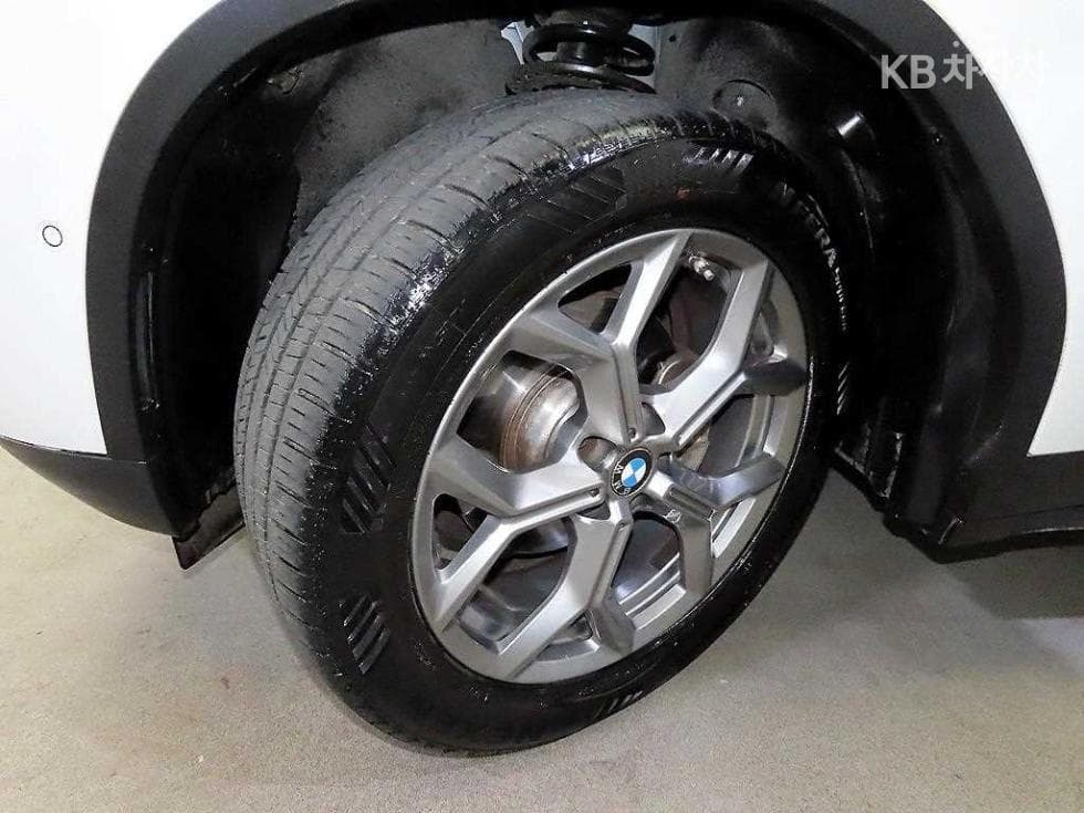 BMW X3 (G01)xDrive 20i xLine - 20