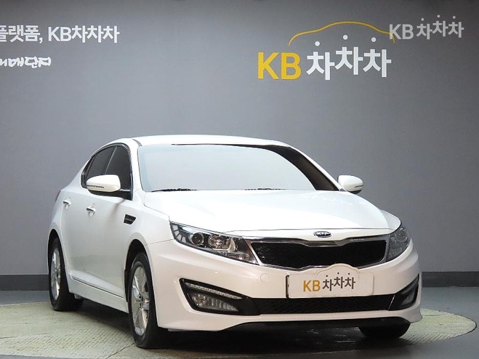 Киа K52.0 LPI Лукс - 3