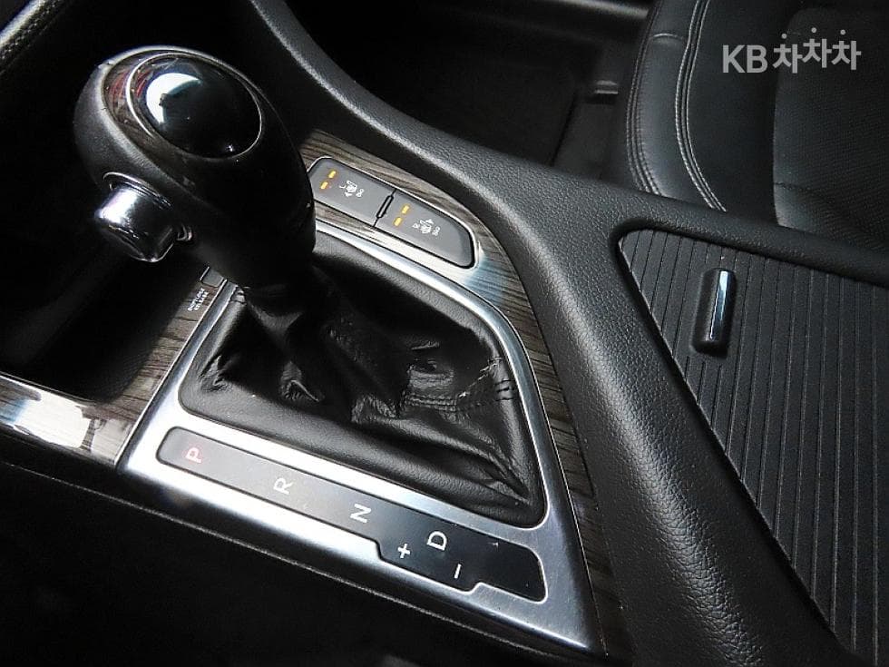 Киа K52.0 LPI Лукс - 9