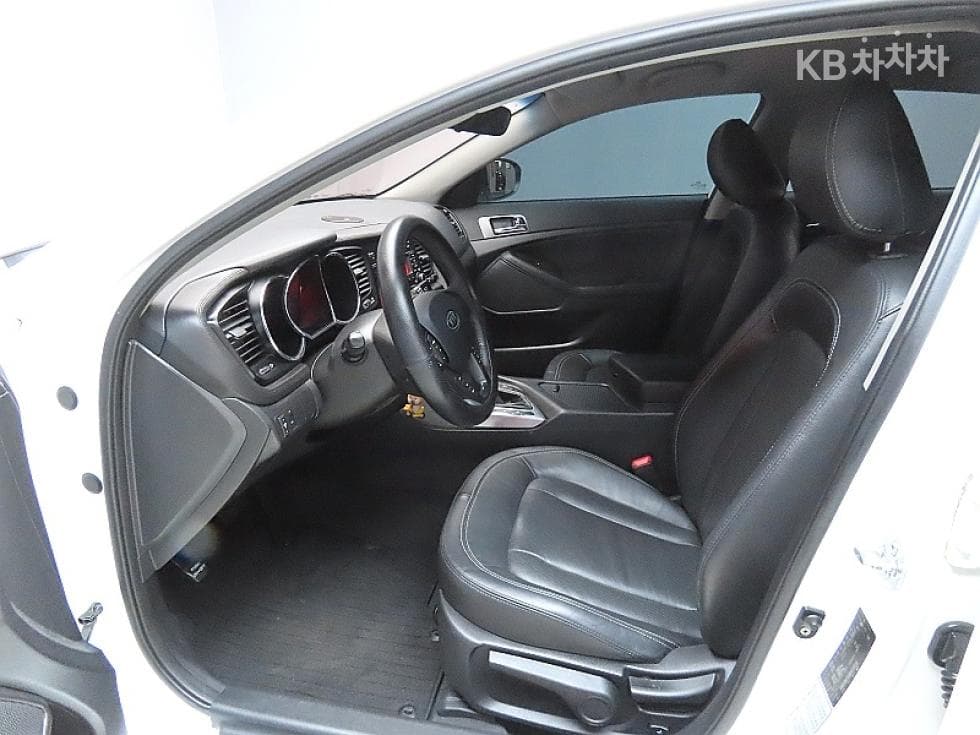 Киа K52.0 LPI Лукс - 10