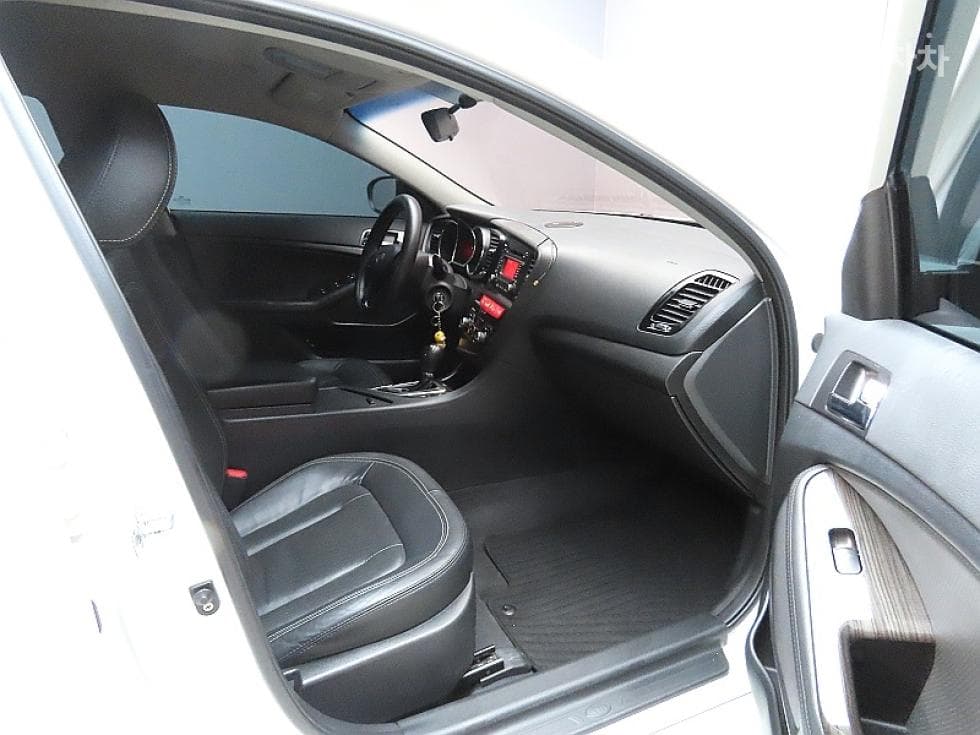 Киа K52.0 LPI Лукс - 11