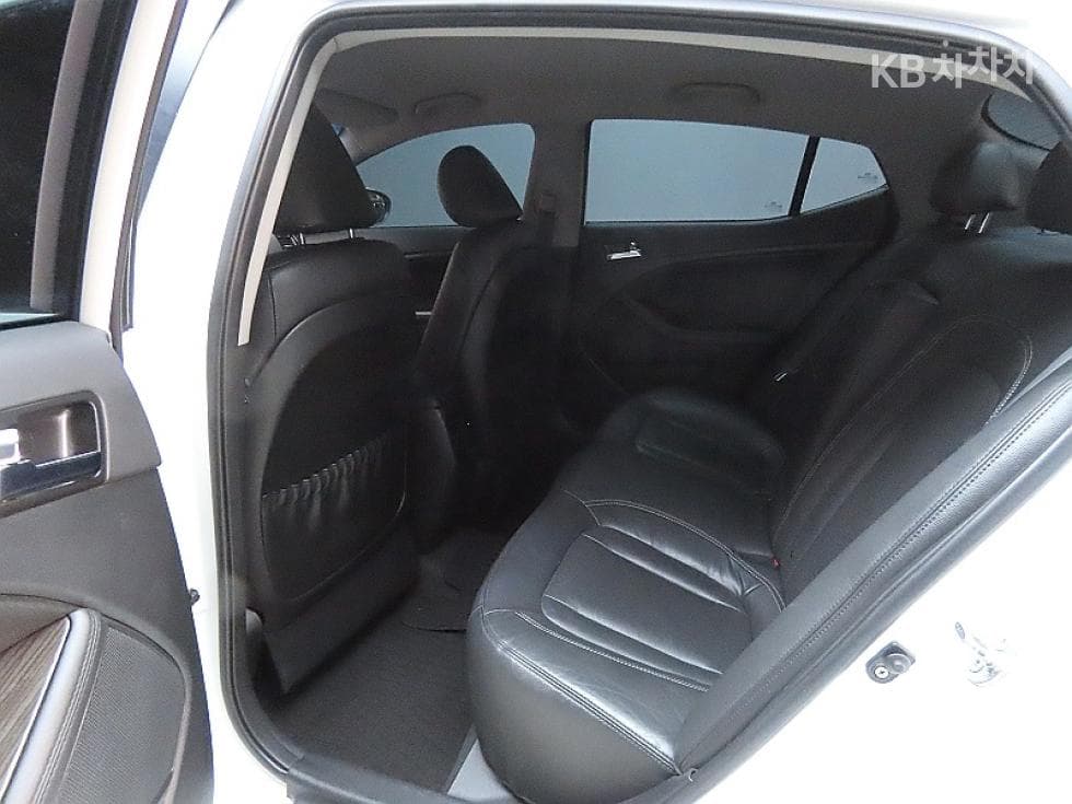 Киа K52.0 LPI Лукс - 12