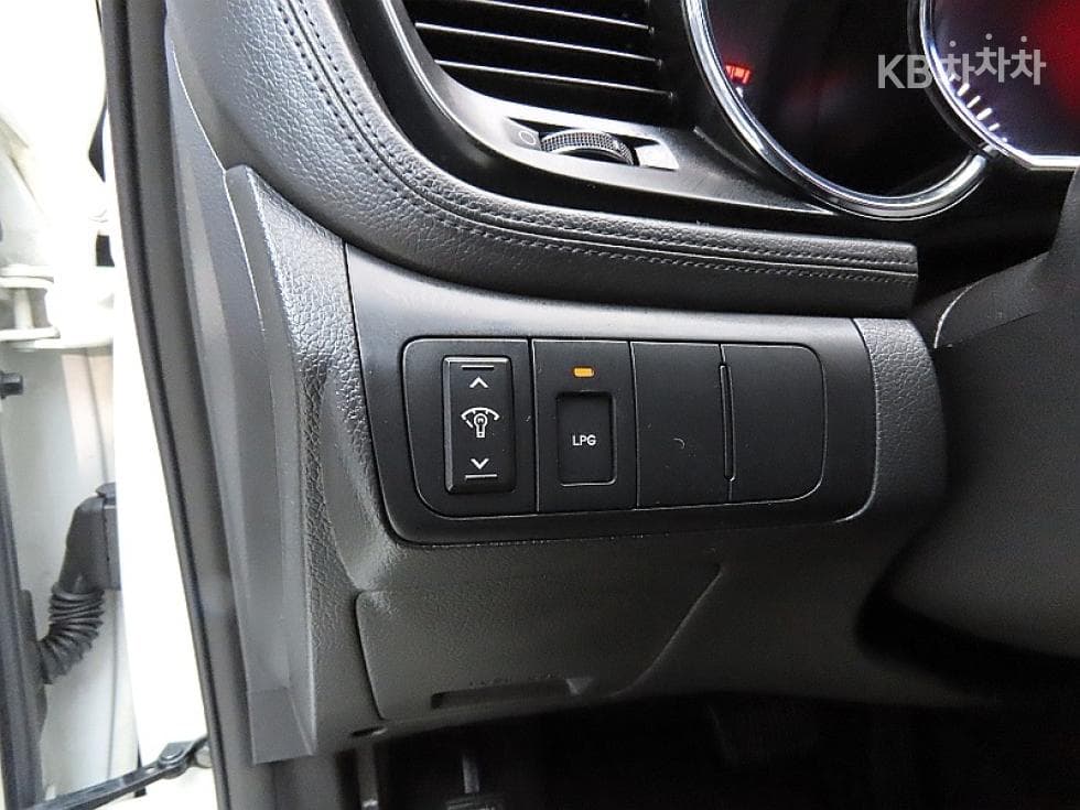 Киа K52.0 LPI Лукс - 13