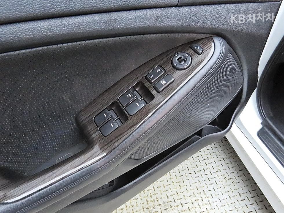 Киа K52.0 LPI Лукс - 14