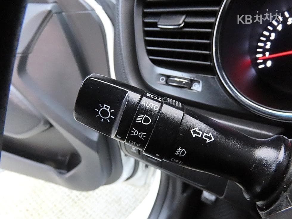 Киа K52.0 LPI Лукс - 15