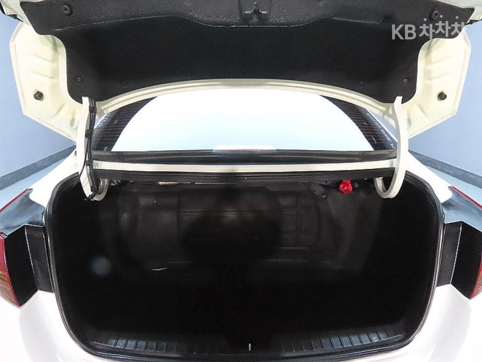 Киа K52.0 LPI Лукс - 18