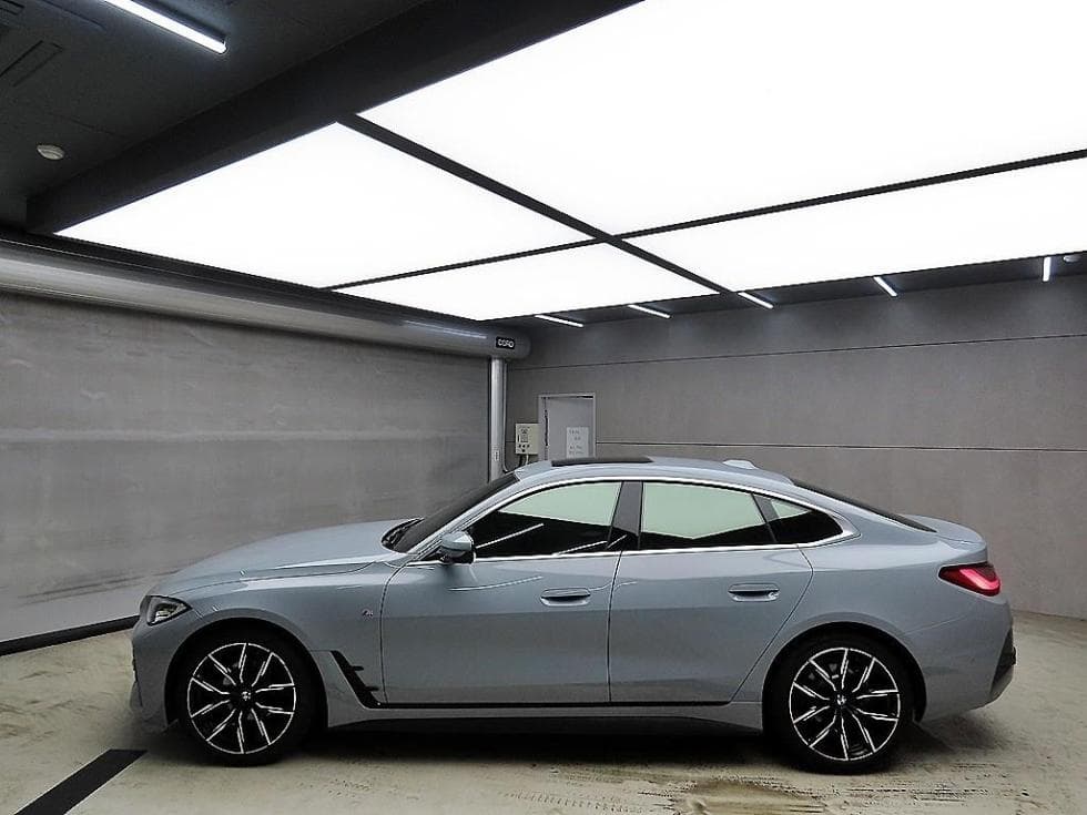 BMW 4시리즈 (G22)420i Gran Coupe M Sport First Edition - 4