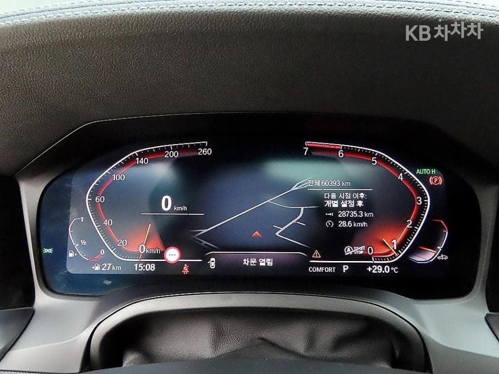 BMW 4시리즈 (G22)420i Gran Coupe M Sport First Edition - 8