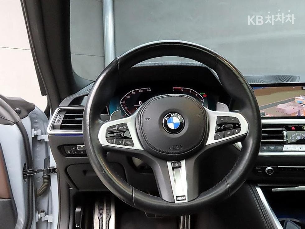 BMW 4시리즈 (G22)420i Gran Coupe M Sport First Edition - 9