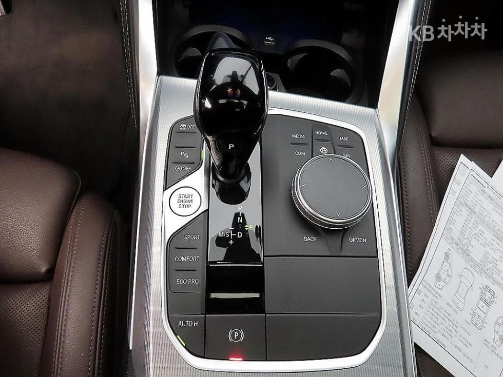 BMW 4시리즈 (G22)420i Gran Coupe M Sport First Edition - 10