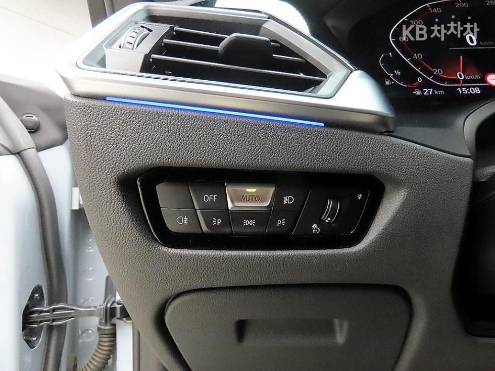 BMW 4시리즈 (G22)420i Gran Coupe M Sport First Edition - 12