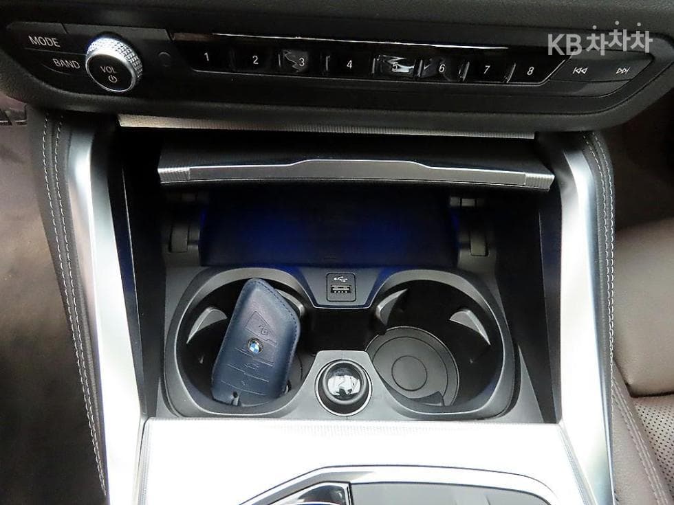 BMW 4시리즈 (G22)420i Gran Coupe M Sport First Edition - 13