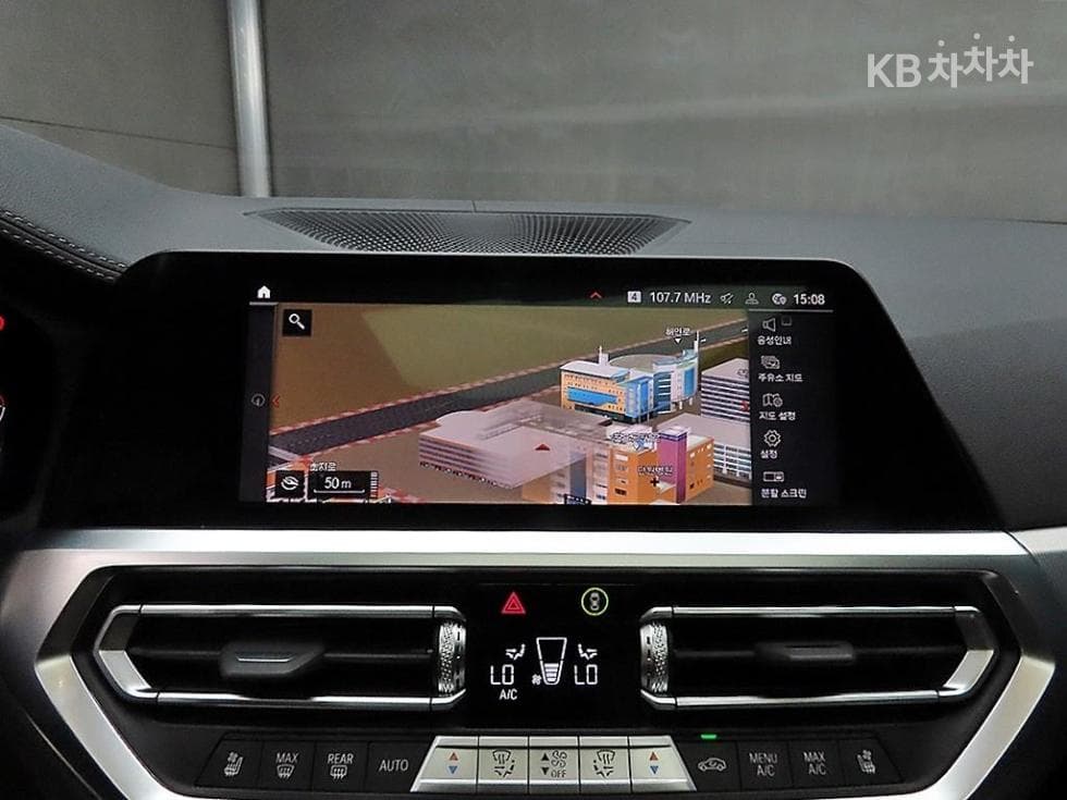 BMW 4시리즈 (G22)420i Gran Coupe M Sport First Edition - 14