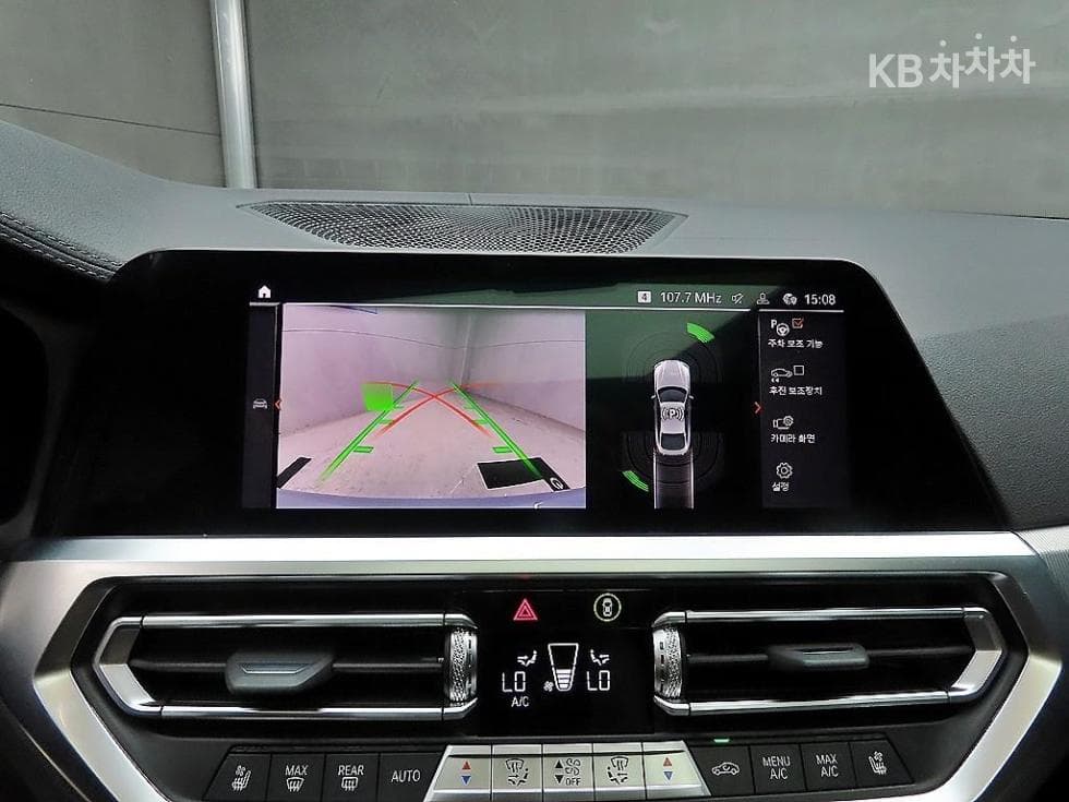 BMW 4시리즈 (G22)420i Gran Coupe M Sport First Edition - 15