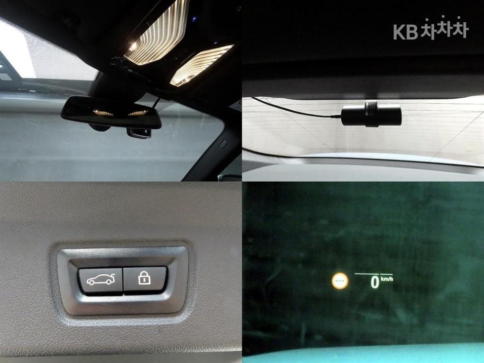 BMW 4시리즈 (G22)420i Gran Coupe M Sport First Edition - 18