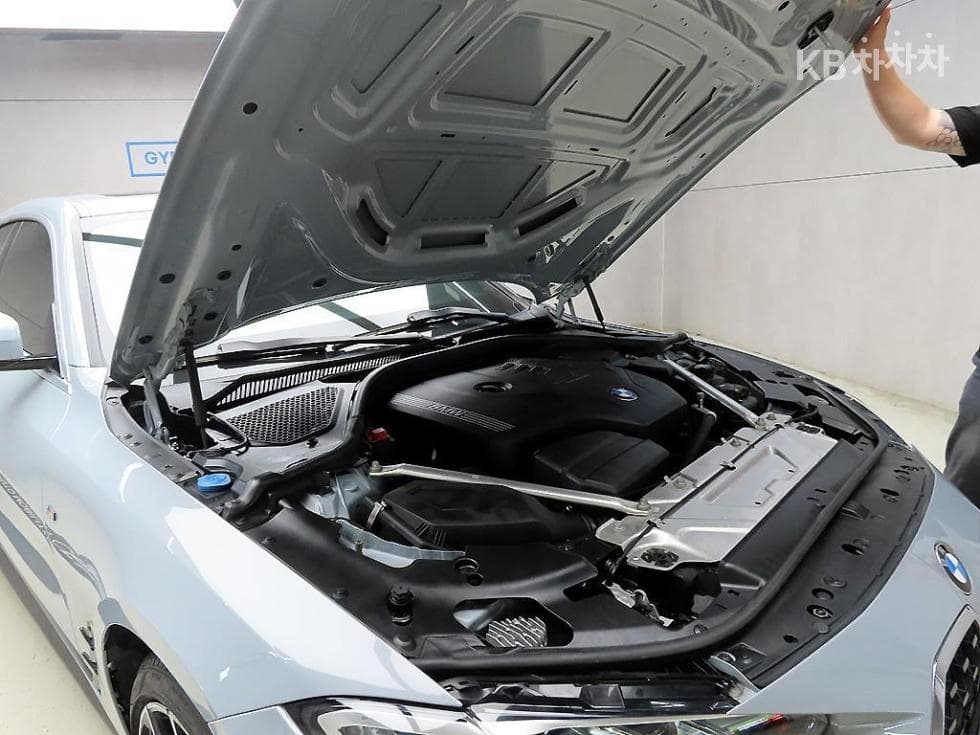 BMW 4시리즈 (G22)420i Gran Coupe M Sport First Edition - 19
