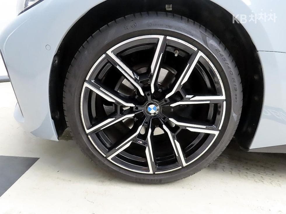 BMW 4시리즈 (G22)420i Gran Coupe M Sport First Edition - 20