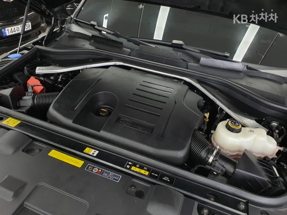 Land Rover All New Range Rover Sport(L461)P360 Autobiography - 7