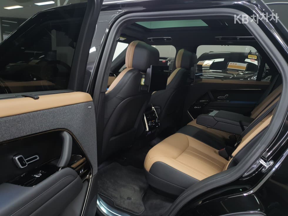Land Rover All New Range Rover Sport(L461)P360 Autobiography - 9