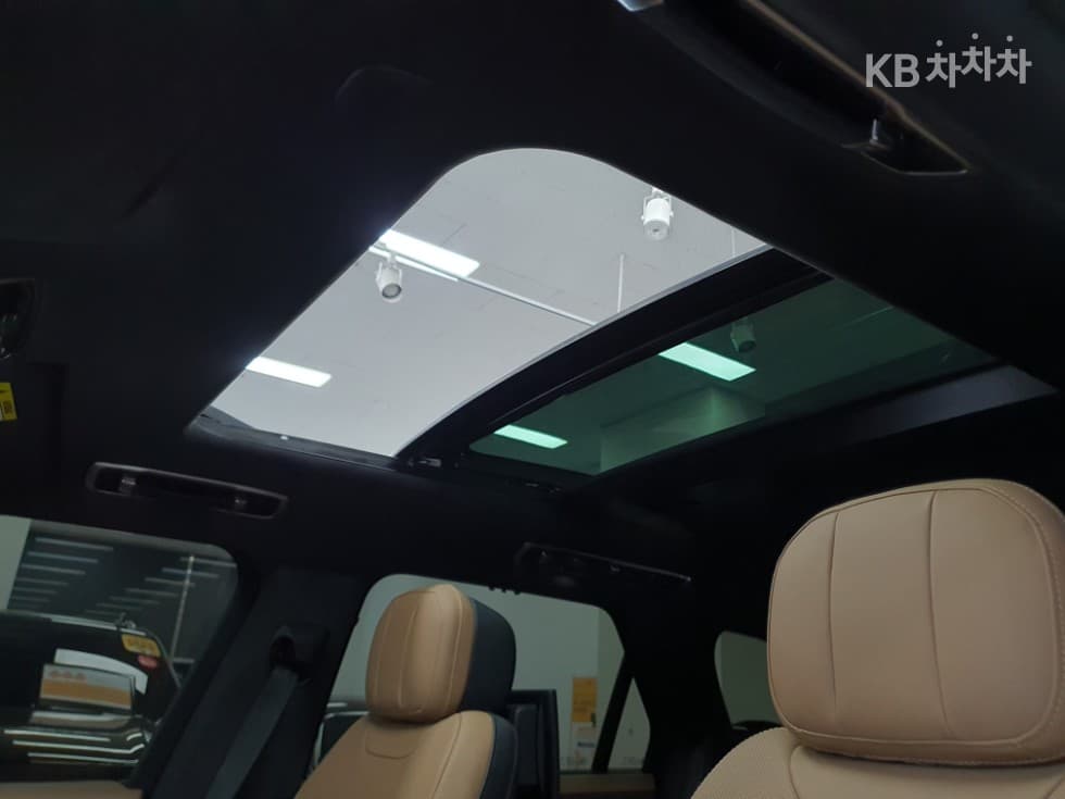 Land Rover All New Range Rover Sport(L461)P360 Autobiography - 11