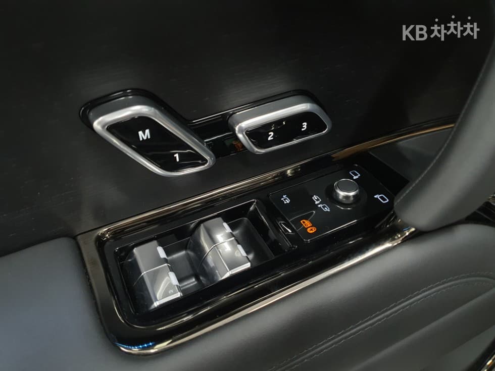 Land Rover All New Range Rover Sport(L461)P360 Autobiography - 12