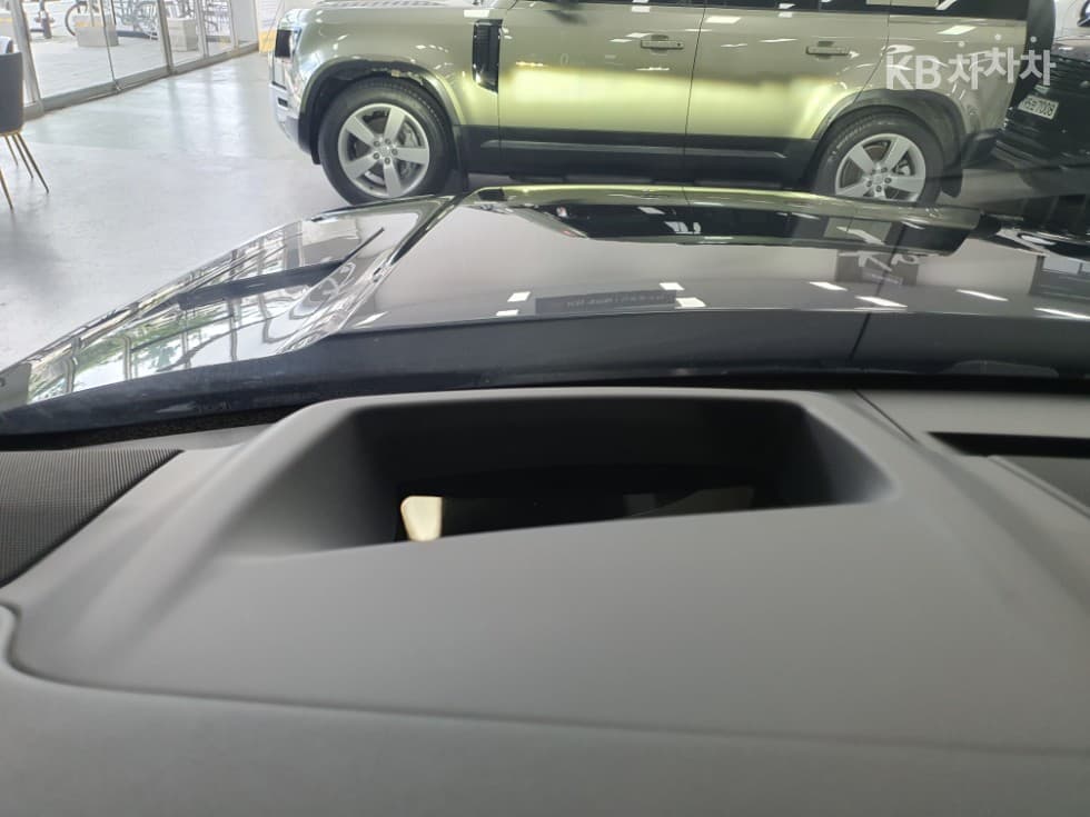 Land Rover All New Range Rover Sport(L461)P360 Autobiography - 13