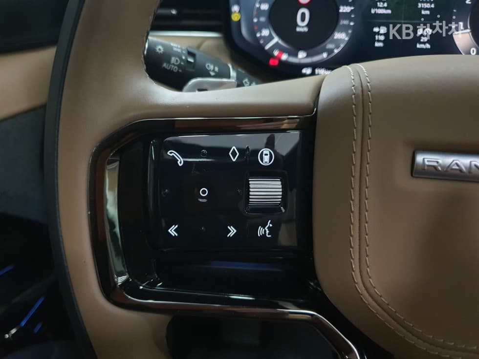 Land Rover All New Range Rover Sport(L461)P360 Autobiography - 15