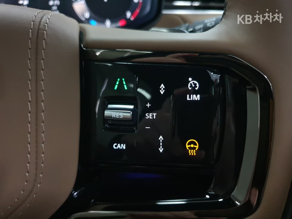 Land Rover All New Range Rover Sport(L461)P360 Autobiography - 16