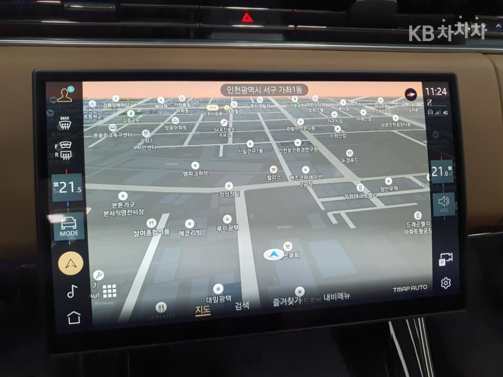 Land Rover All New Range Rover Sport(L461)P360 Autobiography - 17